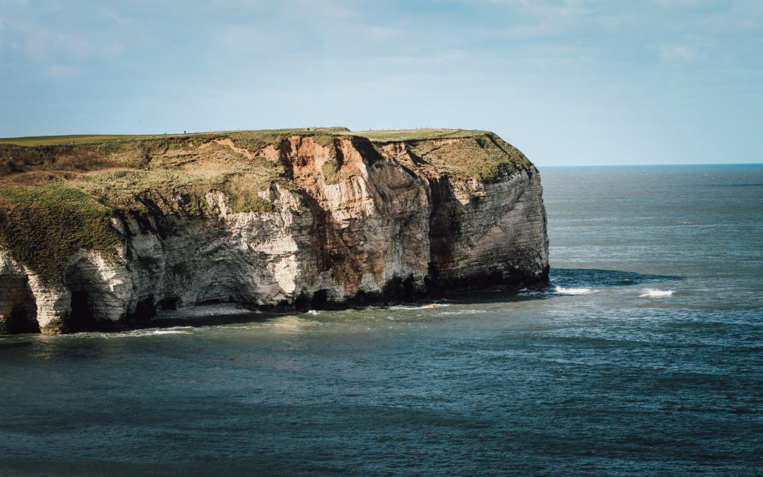 Flamborough Head