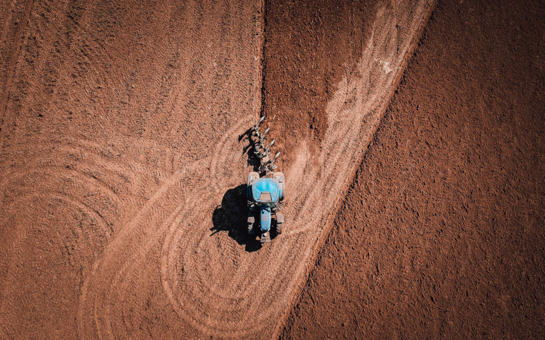 PORTFOLIO – PLOUGHING