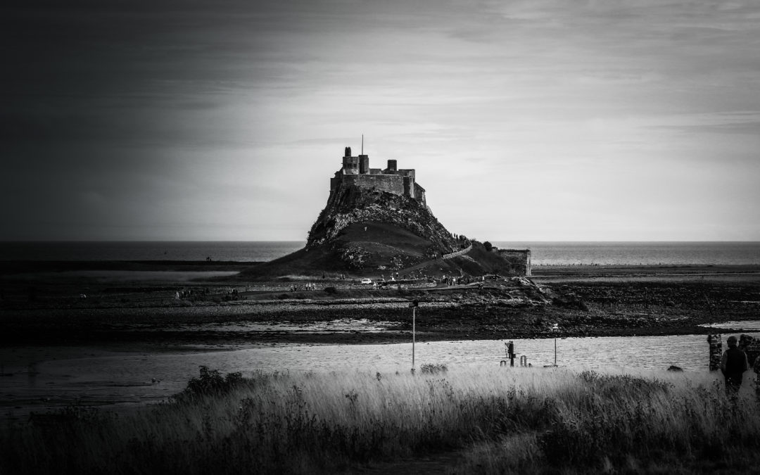 PORTFOLIO – HOLY ISLAND