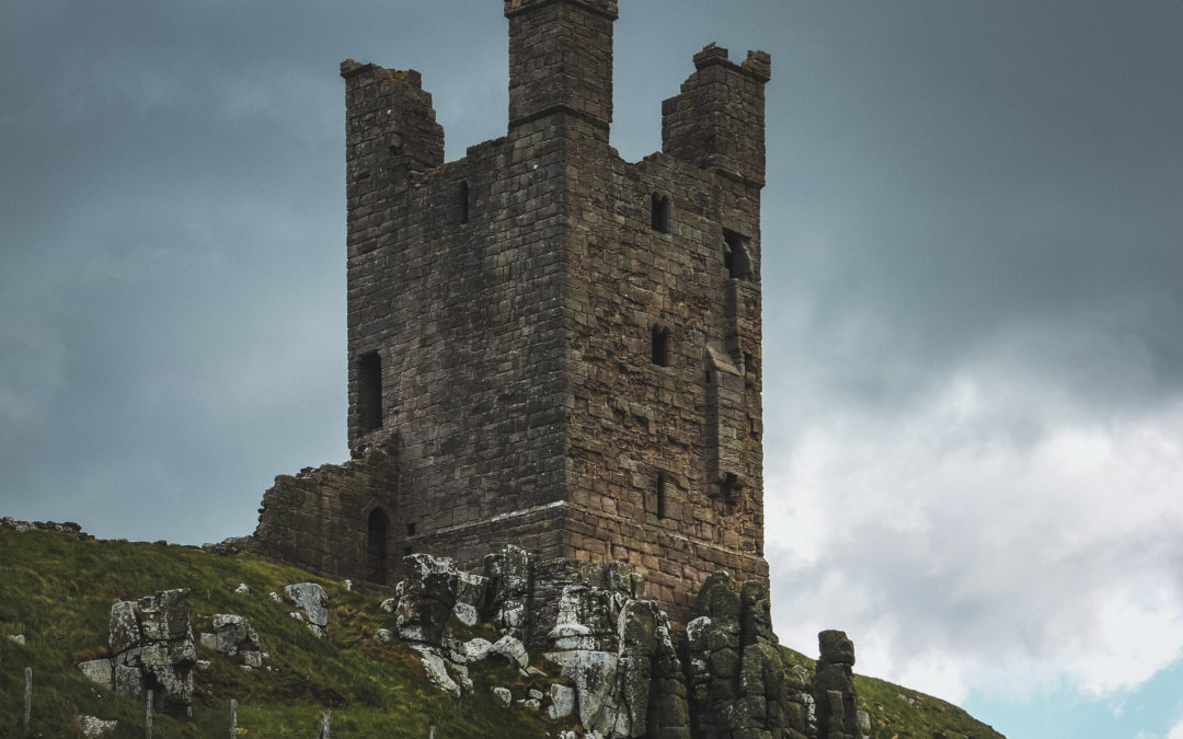 PORTFOLIO – Dunstanburgh