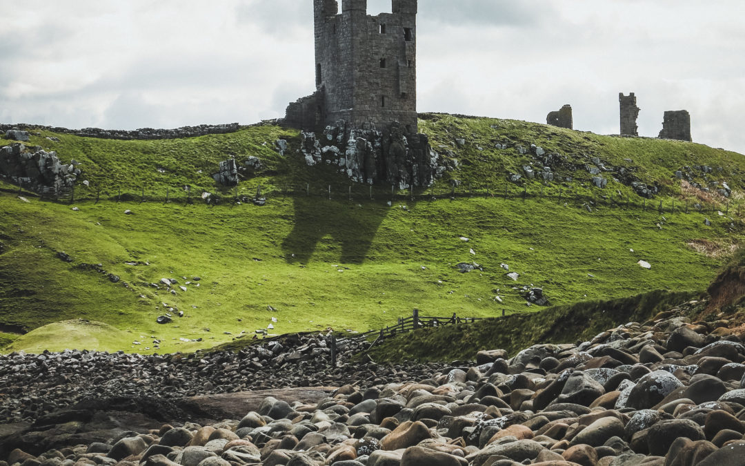 Dunstanburgh